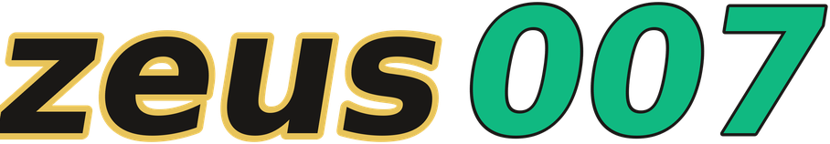 zeus007 logo